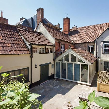 Green Parrot House Bed and Breakfast Devizes Exteriör bild